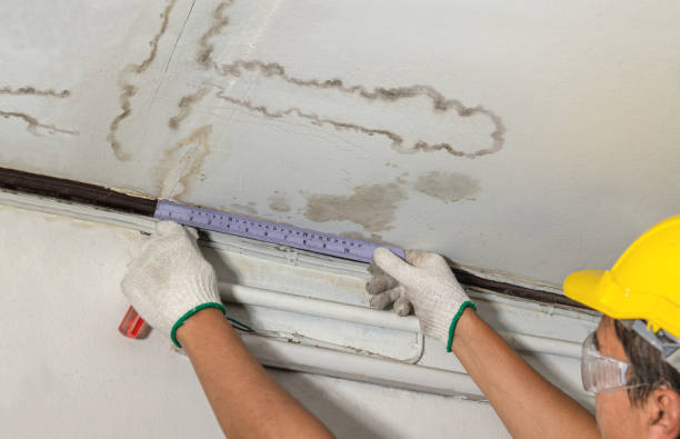 Reliable Flood Cleanup contractor in Providence, RI by Water Damage Irwin